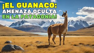 ¿Es el Guanaco la Mayor Amenaza para la Patagonia [upl. by Adigun439]