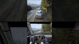 Pasta cilalı subaru  Dirt Rally 20 [upl. by Oterol248]