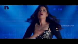 Abhinetri Telugu Movie Latest Teaser  Prabhu Deva Tammanah Amy Jackson [upl. by Vasiliki]