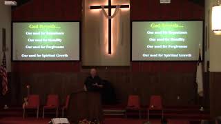 Morningside Southern Baptist Church Live Stream [upl. by Alboran]