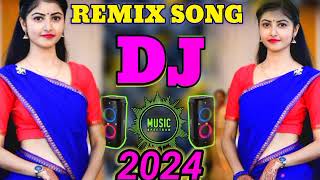 Hindi Top hid songs dj remix 2024  Hindi Old Dj Remix  90s hits hindi video song dj remix [upl. by Arrehs556]