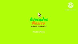 Avocados Mexico [upl. by Nnad134]