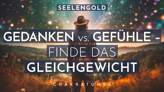 Die Falle des Positiven Denkens Gesetz der Anziehung verstehen [upl. by Llenehs]