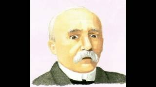 Imaginary clip of George Clemenceau [upl. by Elisabeth]