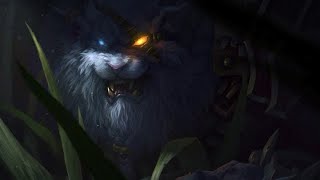 와일드리프트 정글차이 WILD RIFT RENGAR [upl. by Paris945]