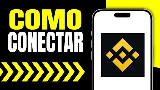 Cómo Conectar Binance a una Cuenta Bancaria Paso a Paso [upl. by Ailekat]