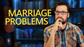 17 hard questions about Christian marriage for my church [upl. by Lamp]