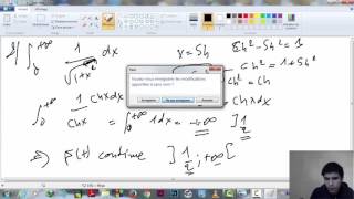 1Concours Bac2  concour mathématique cycle dingénieur de FST Marrakech part 1 [upl. by Niltiak938]