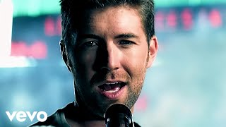 Josh Turner  Firecracker Official Music Video [upl. by Rosalinde]