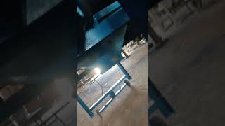 seed cleaner machine gill engg works mansa [upl. by Martie]