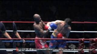 K1 Impact KO Highlights Vol5 [upl. by Kati]