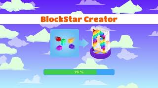 How to get rare colorsNonvip  BlockStarPlanet [upl. by Lichter]