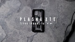 Plasma XTE Series for iPhone 16  Explore the Series [upl. by Eelibuj]