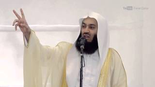 The Sweetness of Emaan Faith by Mufti Ismail Menk [upl. by Ojela]