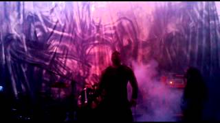 Sepultura  European Tour Madrid 2014 Full Concert [upl. by Wahs916]