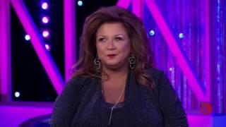 Dance Moms  Hello And Goodbye Reunion  Jill Saying Negative Things About Brynn S6E19 [upl. by Romalda]