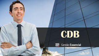 Investimentos Tudo Sobre o CDB [upl. by Modnar]