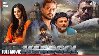 quotभगवान के घर में सिर्फ एक ही बादशाह होता है मौतquot  Maqbool  Irrfan Khan Tabu hindimovie [upl. by Havens540]