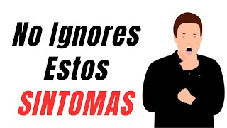 10 Síntomas de BRONQUITIS EN ADULTOS  ConsejosSaludables [upl. by Kalam]