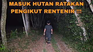 MASUK HUTAN KEJAR PENGIKUT BANG ROY RENTENIR YANG CULIK 3 BOCAH UNTUK JAMINANarya prana terbaru [upl. by Aihsyla]