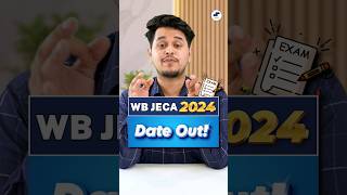 💥WB JECA 2024 Registrations Started🤩Bengal MCA Admissions 2024💥mca wbjeca shorts mcaadmissions [upl. by Mclain320]