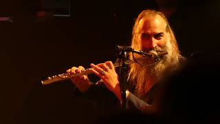 Breathless Nick Cave amp Warren Ellis at Ipswich Regent [upl. by Emmalyn159]