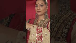 Featuring Aza amp Inaya by Kiaayo viralvideo handworkofkutchh kiaayo [upl. by Gardol]