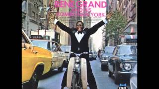 Rene Grand And His Combo New York Exciting And Grand [upl. by Nilyahs]