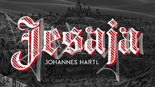 Jesaja  Johannes Hartl [upl. by Kemble]