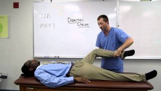 Myofascial Release Introduction [upl. by Anileda]