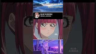 The entire budget goes to Riruka expression bleach animeedit riruka orihime ichigo [upl. by Anirav]