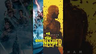 Top 10 Best Action Movies In 2024   top movies viralshorts [upl. by Buzz]