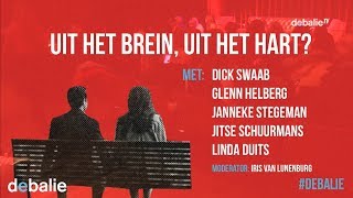 Uit het brein uit het hart Over partnerkeuze in de liefde [upl. by Lyrac]