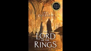 Lord Of The Rings Book 1  AudioBook [upl. by Artimid680]