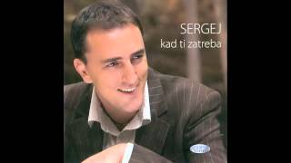 SERGEJ CETKOVIC  1000 RAZLOGA OFFICIAL AUDIO [upl. by Neb]