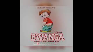 BWANGANew beat singeli Dimbe 2024beat by djonetz 0626546563 [upl. by Eatnod]