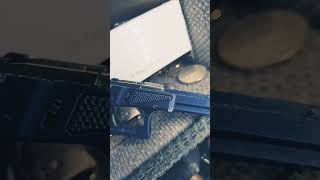 3D printed a glock to see how far homemade guns have come comment goviral share subscribe [upl. by Tihom914]