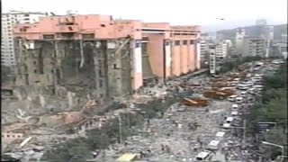 Sampoong Department Store Collapse Of 1995 [upl. by Ymled978]