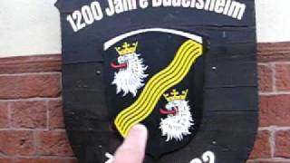 Knauss Ancestry Pt 4 Dudelsheim Germany [upl. by Massey]