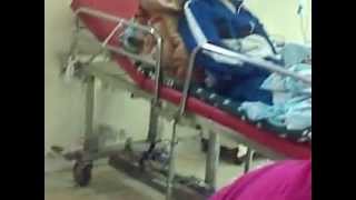 Letat de lhopital hassan 2 de Settat [upl. by Simson]