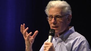 Brian Weiss è straordinario [upl. by Yalhsa]