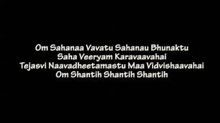 Shanti Mantra Bihar School of YogaSatyananda Yoga [upl. by Nevs]