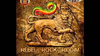 REBEL ROCK RIDDIM Nolanding Music amp Kushface Records 2014 Mix Slyck [upl. by Oicul203]