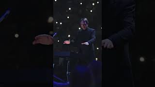 Interstellar  Cinema Medley  Imperial Orchestra  Come and see on 10052024 in Dubai [upl. by Simona115]