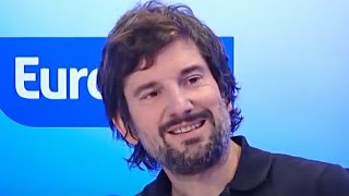 Gaspard Proust complètement chamboulé par un fait divers ce weekend [upl. by Iorgos]