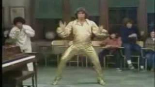 The Barbarino Song cf Welcome Back Kotter [upl. by Burnie472]