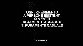 Il Pacco  Calibro 35 [upl. by Notsniw606]