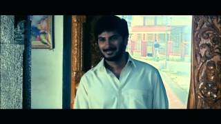 Innariyathe Theevram Malayalam Movie song Dulquar Salman [upl. by Yelssew579]