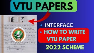 IMPORTANT VIDEO FOR FIRST SEMESTER VTU STUDENTS 2022 SCHEME😱🔥 [upl. by Pelletier]