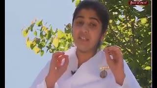 Being Love Ep No 6 BK SHIVANI  Awakening with Brahma Kumaris [upl. by Ardis]